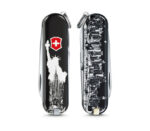 CUCHILLA VICTORINOX NEW YORK - Imagen 2