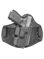 FUNDA FOBUS UNIVERSAL PARA ARMA PEQUEÑA - Imagen 2