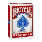 NAIPE BICYCLE STANDARD