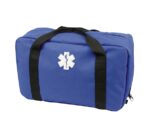 BOLSO ROTHCO DE TRAUMA - EMS AZUL