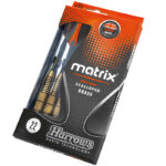 DARDOS HARROWS MATRIX 26 GRAMOS - Imagen 2