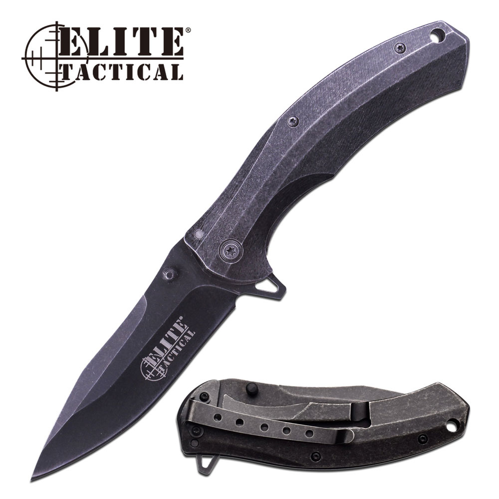 1193663584.jpg CUCHILLA ELITE TACTICAL 3.75" - Imagen 1