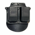 FUNDA FOBUS 9MM, .40 DOUBLE STACK HOLSTER
