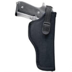FUNDA EXTERNA UNCLE MIKE S 5 ZURDA - Imagen 2