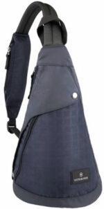 BOLSO DE UNA TIRA VICTORINOX AZUL