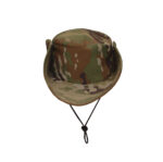 SOMBRERO TIPO SAFARI CAMUFLADO NACIONAL - Imagen 2