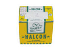 TIROS CALIBRE 20 MUNICION 4 MARCA TRUST - Imagen 2