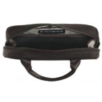 NECESER VICTORINOX NEGRO DELGADO - Imagen 3
