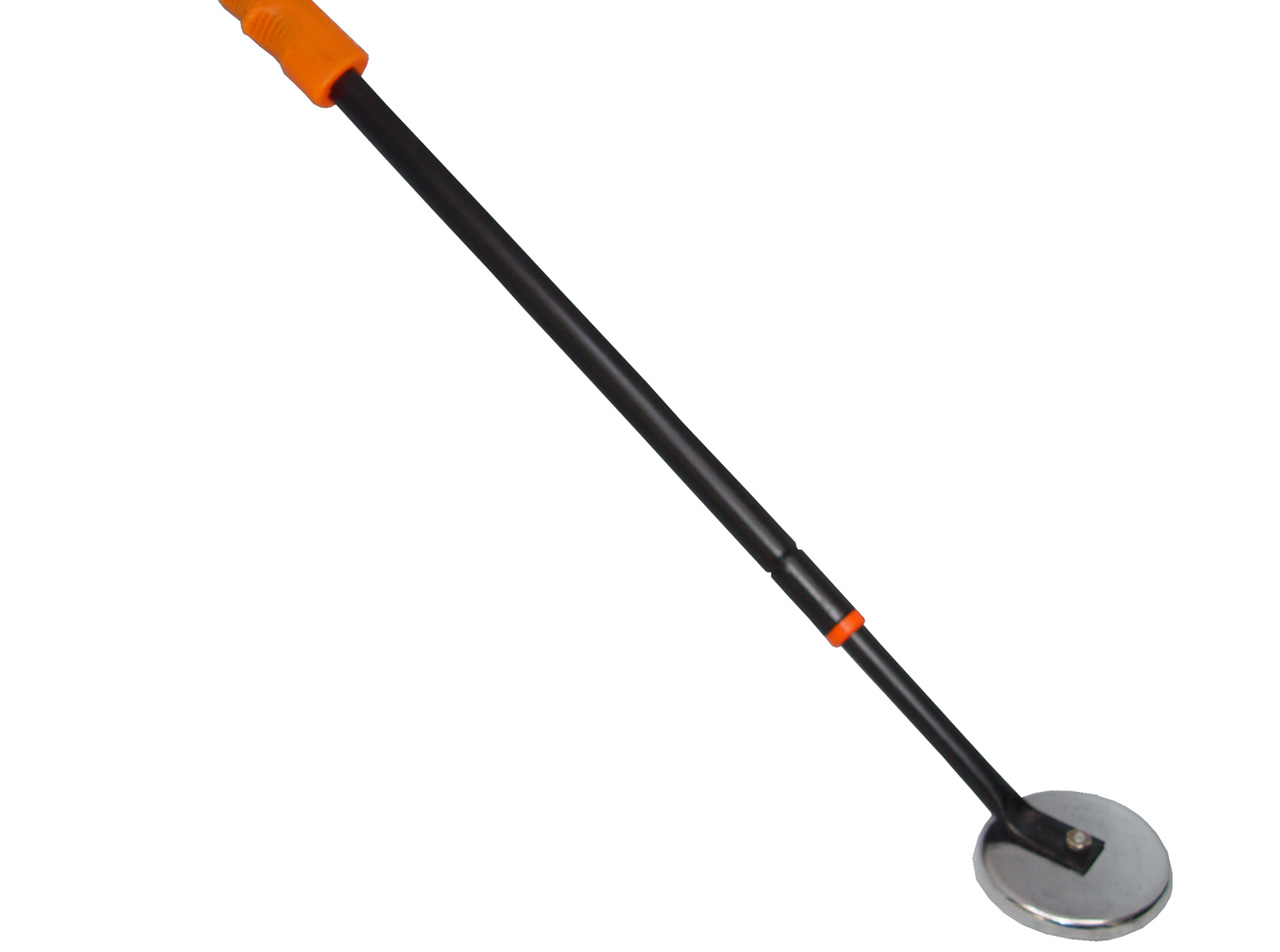 IMAN 8 CON MANGO EXTENDIBLE 25LBS Armer a Polini