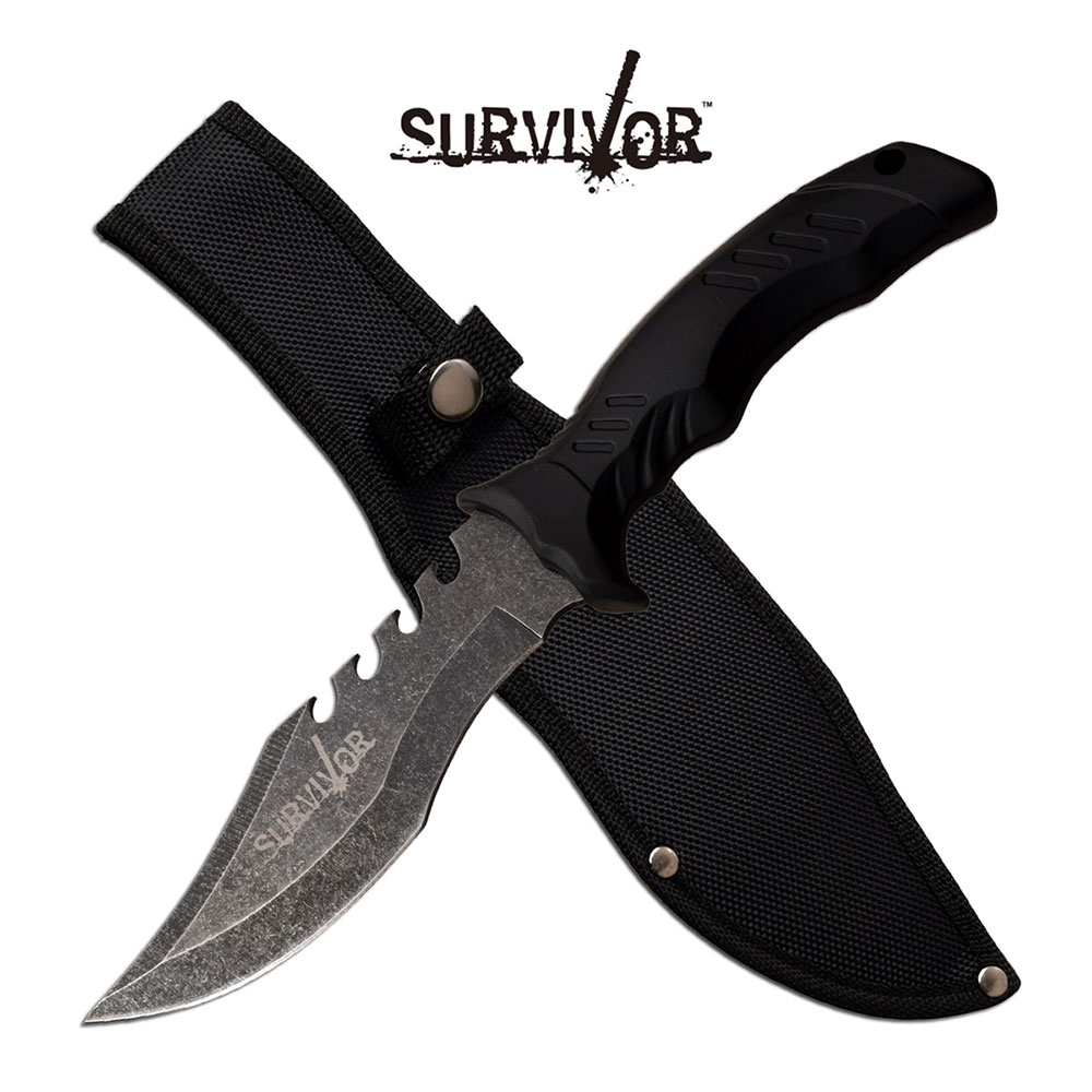2024641231.jpg CUCHILLO SURVIVOR - Imagen 1