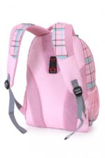 MALETION SWISS GEAR SA3029 ROZADO - Imagen 3