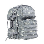 BOLSO NCSTAR MEDIANO CAMO DIGITAL - Imagen 2