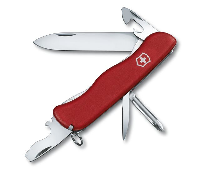 264329644.jpg CUCHILLA VICTORINOX ADVENTURER - Imagen 1