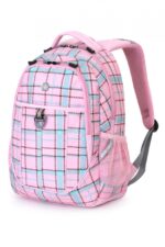 MALETION SWISS GEAR SA3029 ROZADO