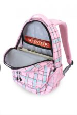 MALETION SWISS GEAR SA3029 ROZADO - Imagen 2