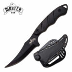 CUCHILLO MASTER USA FUNDA TACTICA