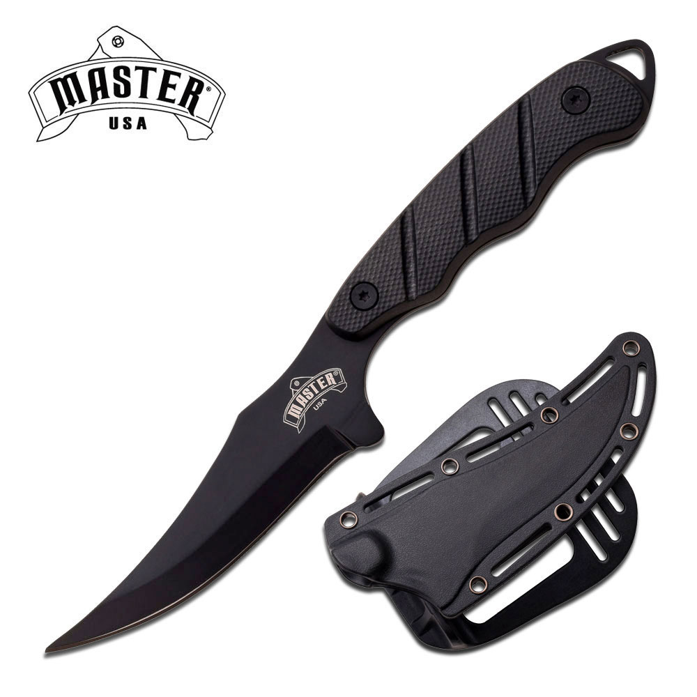 440291663.jpg CUCHILLO MASTER USA FUNDA TACTICA - Imagen 1