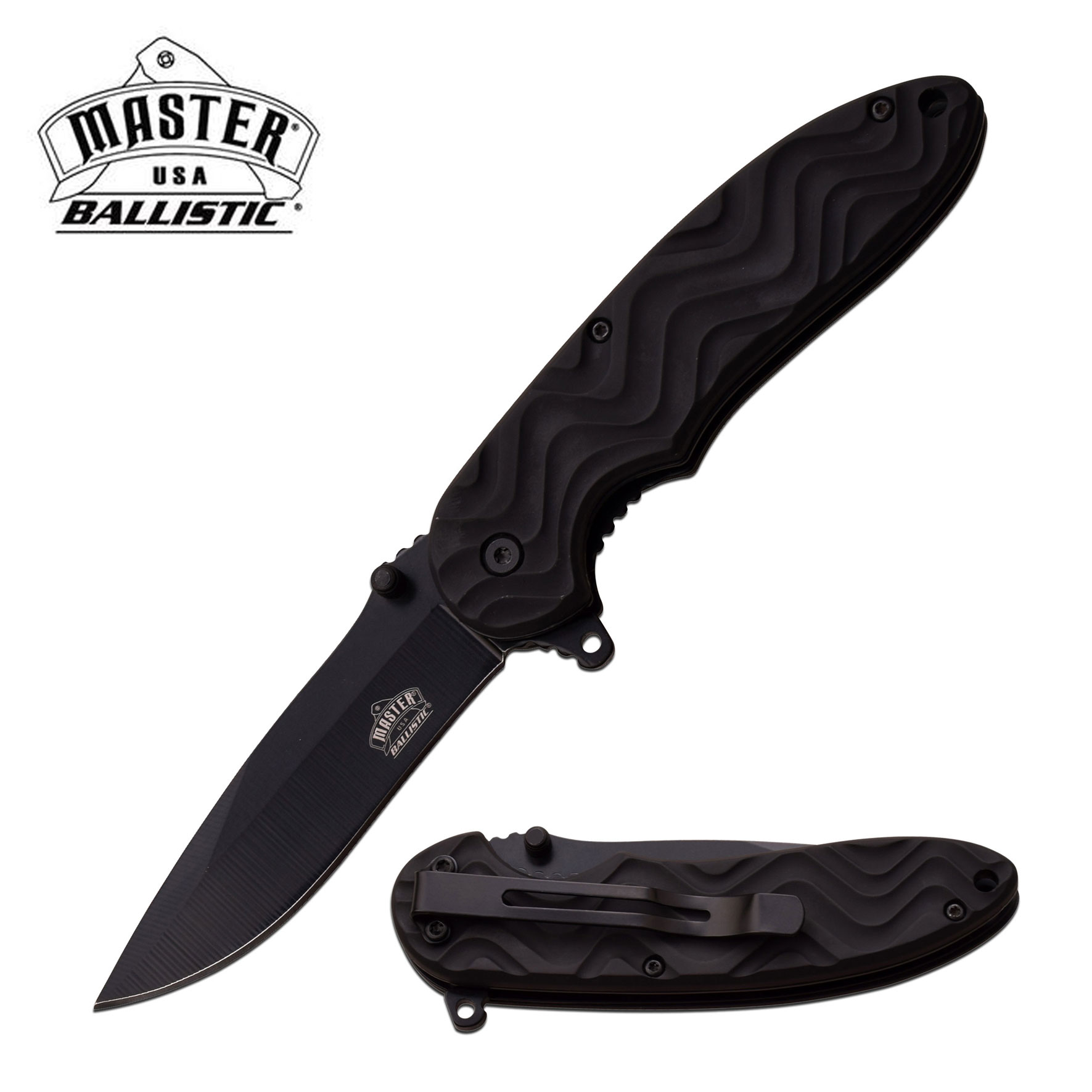 582608151.jpg CUCHILLA MASTER USA - Imagen 1