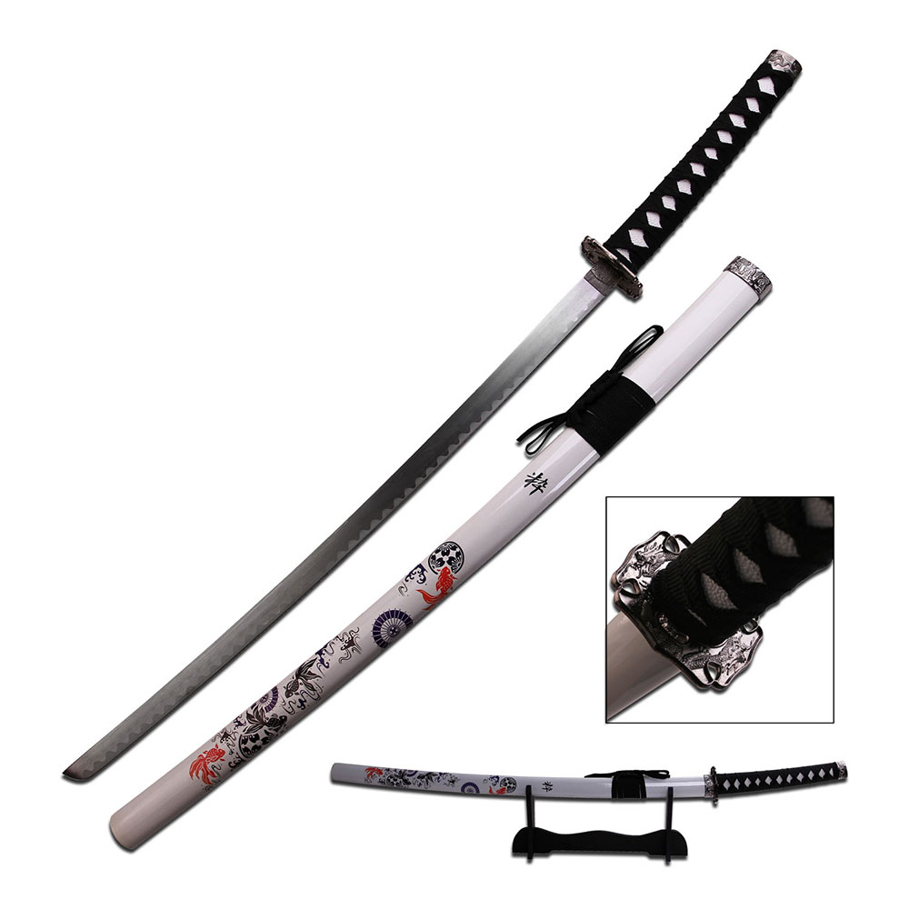 658872831.jpg KATANA SAMURAI - Imagen 1