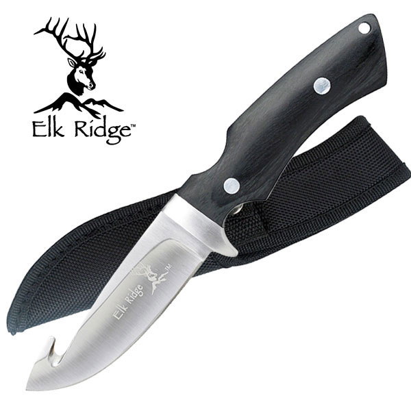 694791942.jpg CUCHILLO ELK RIDGE - Imagen 1