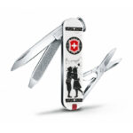 CUCHILLA VICTORINOX ALPS LOVE - Imagen 2
