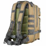 BOLSO NCSTAR PEQUEÑO DELGADO BEIGE-GRIS - Imagen 2