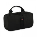 NECESER VICTORINOX NEGRO PEQUEÑO