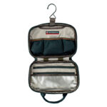 NECESER VICTORINOX NEGRO DELGADO - Imagen 2