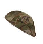 SOMBRERO TIPO SAFARI CAMUFLADO NACIONAL - Imagen 3