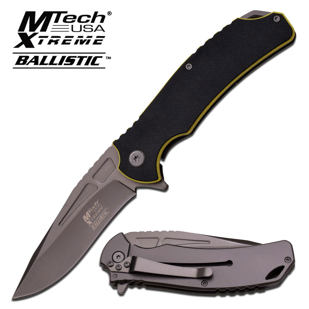 953703959.jpg CUCHILLA MTECH USA - Imagen 1