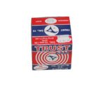 COD 37 TIROS CALIBRE 410 MUNICION 6 MARCA TRUST - Imagen 2