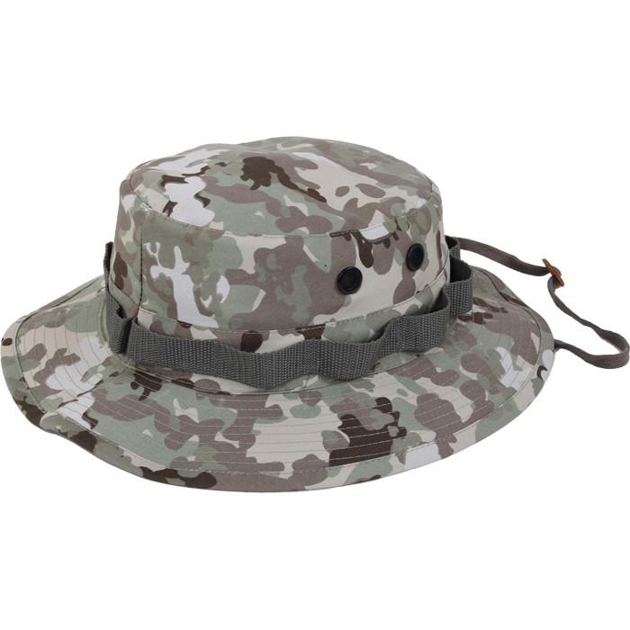1142105870.jpg BOONIE HAT ROTHCO TOTAL TERRAIN - Imagen 1