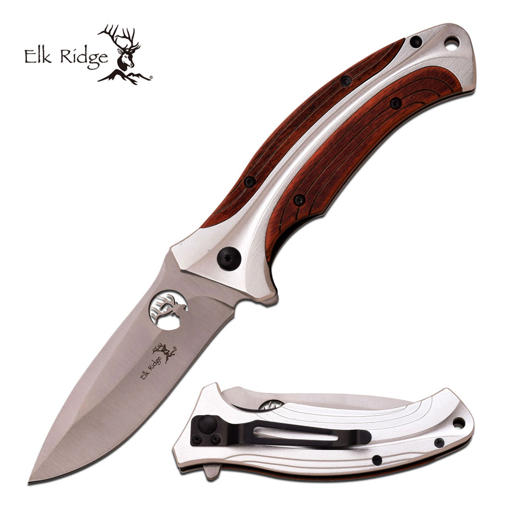 1246473396.jpg CUCHILLA ELK RIDGE - Imagen 1