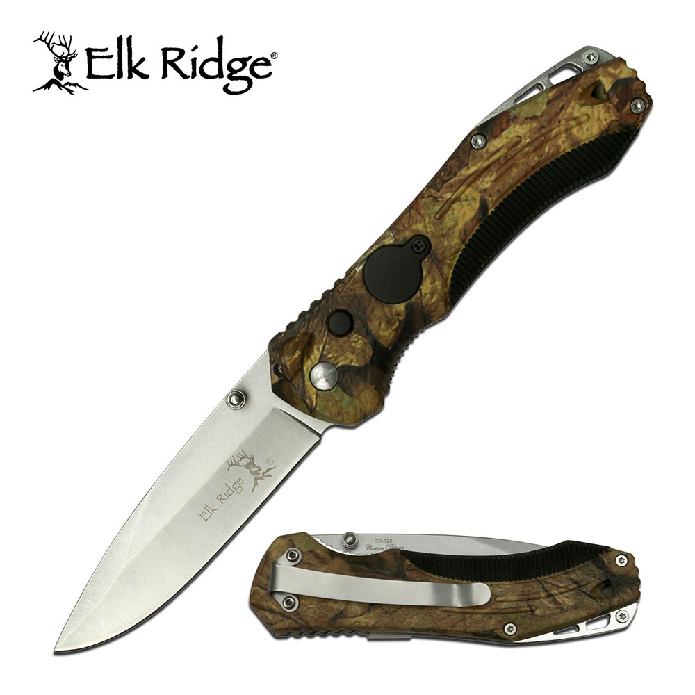 1321855875.jpg CUCHILLA ELK RIDGE CON LUZ LED - Imagen 1