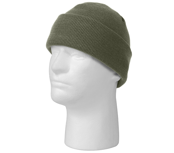 1562598796.jpg GORRO ROTHCO FOLIAGE - Imagen 1