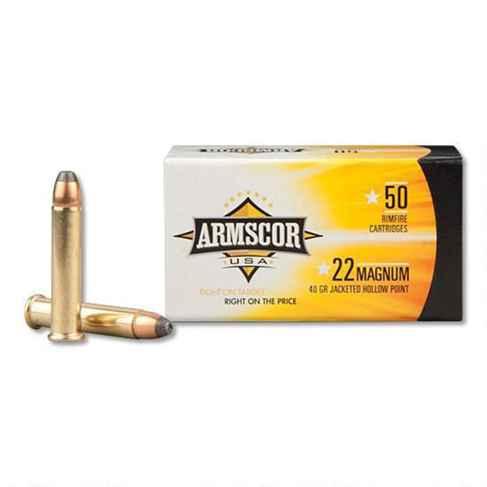 1904279900.jpg TIROS CALIBRE 22 MAGNUM ARMSCOR - Imagen 1