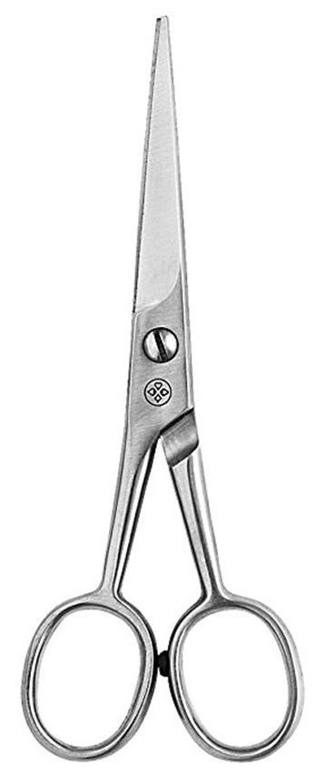 291726619.jpg TIJERA MUNDIAL PARA CABELLO FILO LASER DE 7.0" - Imagen 1