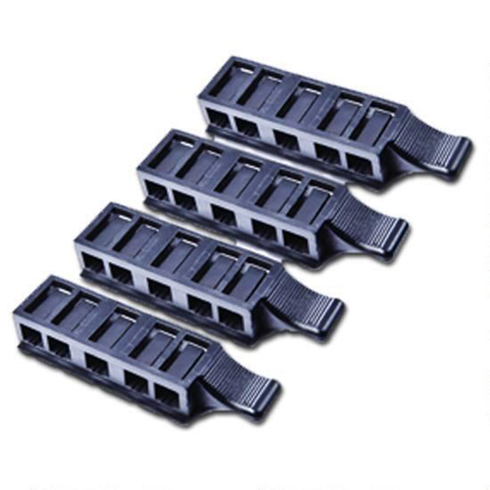 448196789.jpg MAGAZIN CROSMAN PLASTICO PARA RIFLE 760 - Imagen 1