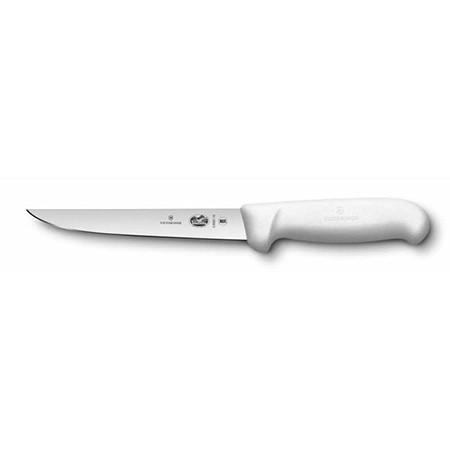 639839849.jpg CUCHILLO VICTORINOX MANGO BLANCO - Imagen 1