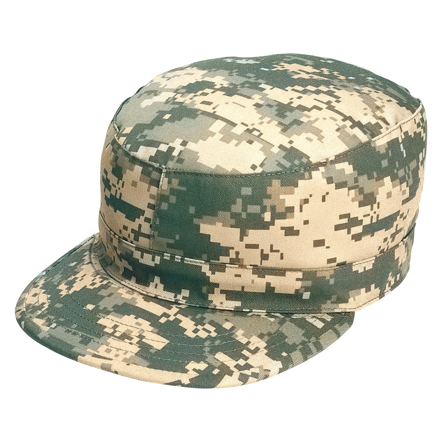 673992022.jpg GORRA CAMUFLADA DIGITAL - Imagen 1