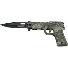 882287843.jpg CUCHILLA # 125 - ESTILO PISTOLA CAMO DIGITAL - Imagen 1