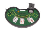 MINI JUEGO DE BLACK JACK