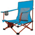 SILLA ECOLOGY SAND CHAIR CELESTE - Imagen 3