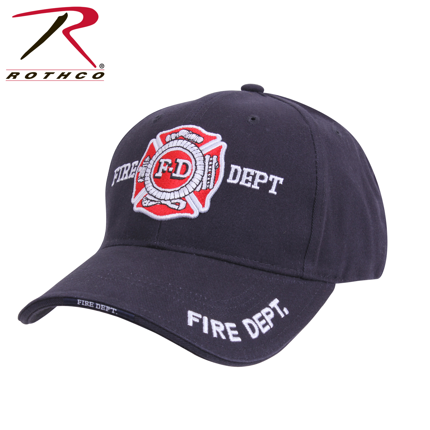 9365.JPG GORRA BOMBEROS - Imagen 1