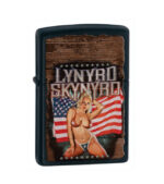 ENCENDEDOR ZIPPO LYNYRD SKYNYRD