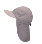 GORRA DE PESCADOR CR COLOR GRIS CLARO