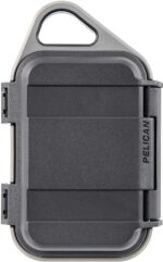 PELIKAN GO CASE G10-SMALL GRIS