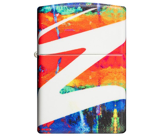 49682.JPG ENCENDEDOR ZIPPO DIPPY Z - Imagen 1