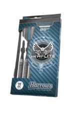 DARDOS HARROWS #9 GRAFLITE 22GK