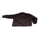 JACKET CON LOGO DE SEGURIDAD HECHA EN CR - Imagen 2